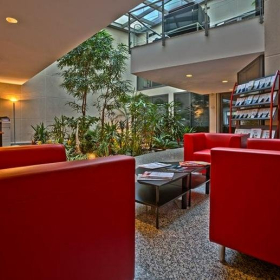 Office suite to rent in Levallois-Perret. Click for details.