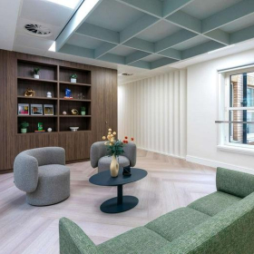 Executive suites to hire in London. Click for details.