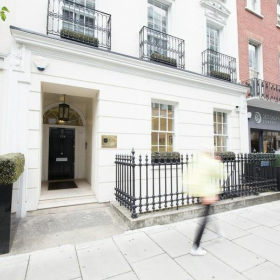 128 Wigmore Street. Click for details.