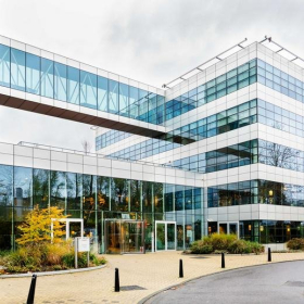 Office suites to lease in Brussels. Click for details.