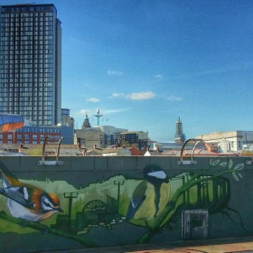 Office accomodations to hire in Sheffield. Click for details.