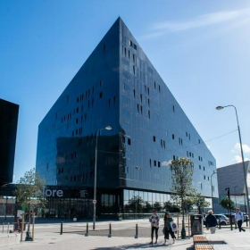 Office spaces to lease in Liverpool. Click for details.