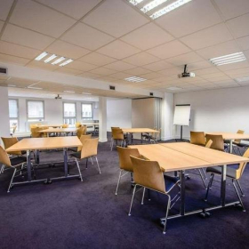 Serviced offices to rent in Paris. Click for details.