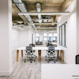 Image of London office suite. Click for details.