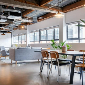 Offices at 25 Luke Street. Click for details.