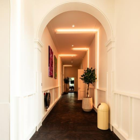 Exterior view of 264, Keizersgracht. Click for details.