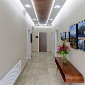 Offices at 3 Cavendish Court, South Parade. Click for details.