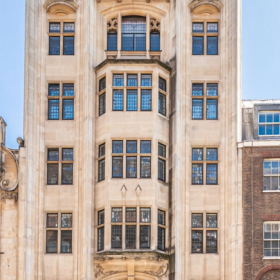 Executive office to lease in London. Click for details.