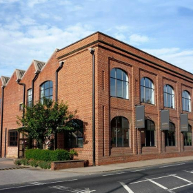 Exterior image of 423 Kirkstall Road, Airedale House. Click for details.