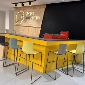 Image of Wien serviced office centre. Click for details.