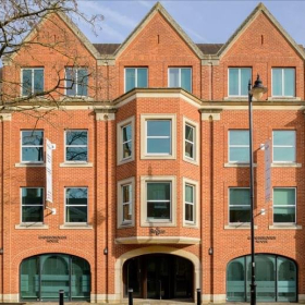 Executive offices to hire in Windsor. Click for details.