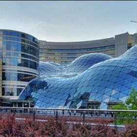 Street Zlota 59. Click for details.