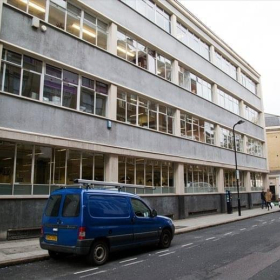 Serviced office centre in London. Click for details.