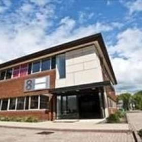 Offices at 8 Elmwood, Chineham Park, Rosewood, Crockford Lane. Click for details.