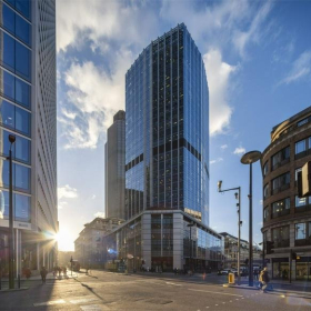 Office suite - London. Click for details.