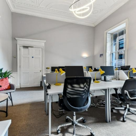 Image of London executive office. Click for details.