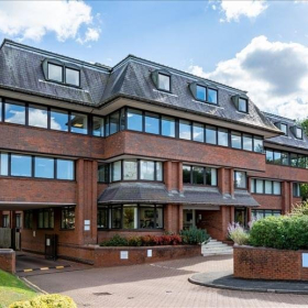 Executive suites to let in Horsham. Click for details.