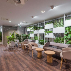 Exterior view of Aleja Jana Pawła II, 22. Click for details.