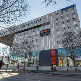 Office accomodations in central Vienna. Click for details.