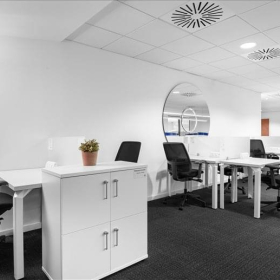 Beaconsfield, 1st Floor. Click for details.