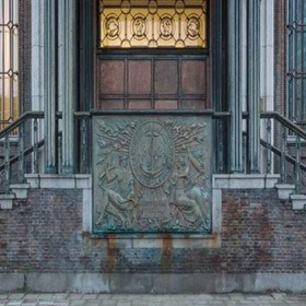 Offices at Blaak 34. Click for details.