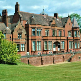 Bletchingley Road. Click for details.