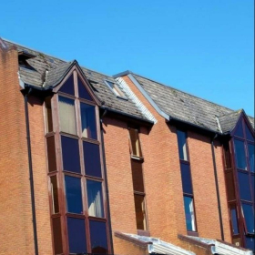 Exterior image of 6 Buckingham Place, Omega House, Bellfield Road West. Click for details.