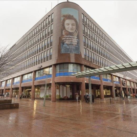 Executive office centres in central Helsinki. Click for details.