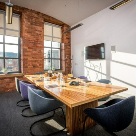 Offices at 2 The Calls. Click for details.