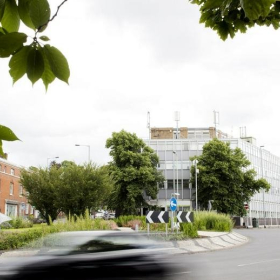 Executive office centres in central Newcastle-Under-Lyme. Click for details.