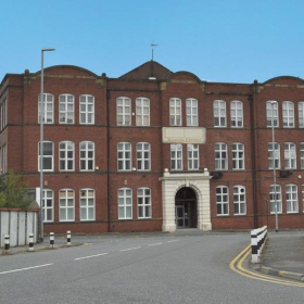 Leeds executive suite. Click for details.