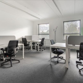 Office accomodation in Haywards Heath. Click for details.