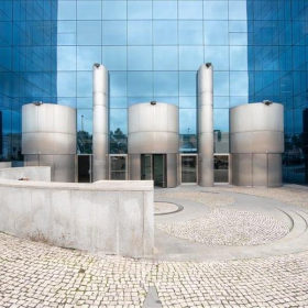 Lisbon executive office centre. Click for details.