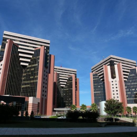 Exterior view of Bakırköy, Yeşilköy Mah. Atatürk Cad. , Egs Business Park, B2 Blok, Kat: 0, No: 12, Dr: 1, Yeşilköy. Click for details.
