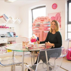 Executive office centre in Manchester. Click for details.