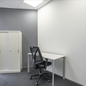 Office suite to hire in Istanbul. Click for details.