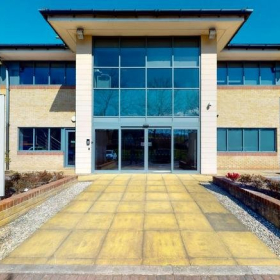 Office suites to let in Newport (Gwent). Click for details.