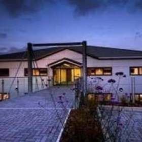 Estover Close, Forresters Business Park serviced offices. Click for details.