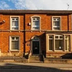 Exterior view of 2 Wilson Street, Halliday House. Click for details.