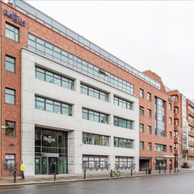 Serviced office - Dublin. Click for details.