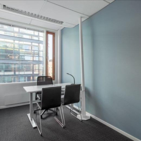 Image of Oslo serviced office. Click for details.