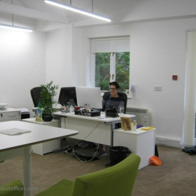 Serviced office centres in central Ascot. Click for details.