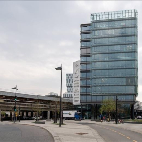 Serviced office - Oslo. Click for details.