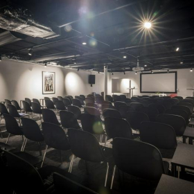 Exterior image of Katarinavägen 15. Click for details.