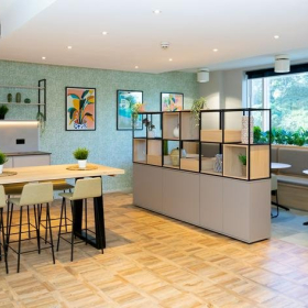 Office space - Portishead. Click for details.