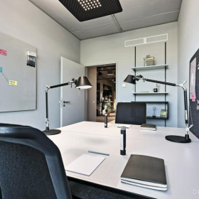 Offices at Langer Anger 7-9. Click for details.