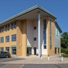 Exterior image of Metcalf Way. Click for details.