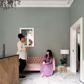 31-32 Leeson Street Lower, The Garrison serviced offices. Click for details.