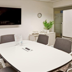Gothenburg executive office. Click for details.