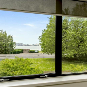 Serviced office in Portsmouth. Click for details.